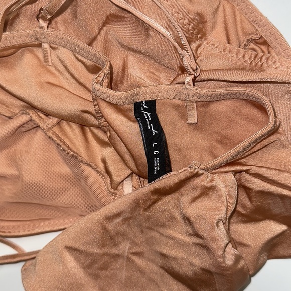 Out From Under Top - Picture 7 of 7